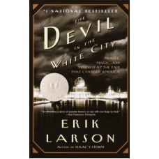 THE DEVIL IN THE WHITE CITY