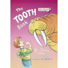 THE TOOTH BOOK