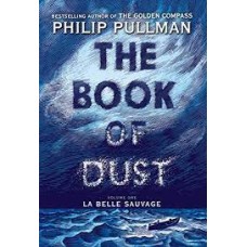 THE BOOK OF DUST