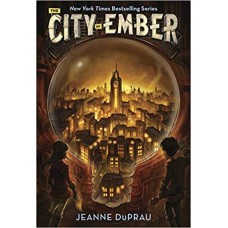 THE CITY OF EMBER