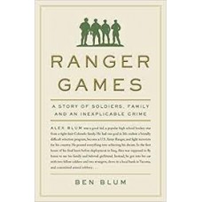 RANGER GAMES