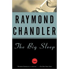 THE BIG SLEEP