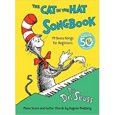 THE CAT IN THE HAT SONGBOOK