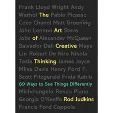 THE ART OF CREATIVE THINKING