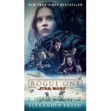 ROGUE ONE STAR WARS STORY