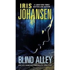 BLIND ALLEY