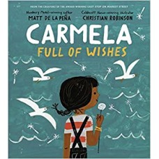 CARMELA FULL OF WISHES