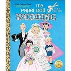 THE PAPER DOLL WEDDING