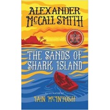 THE SANDS OF SHARK ISLAND