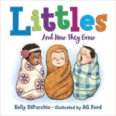 LITTLES AND HOW THEY GROS