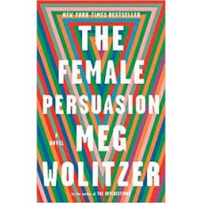 THE FEMALE PERSUASION