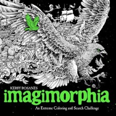 IMAGIMORPHIA