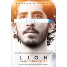 LION (MOVIE TIE-IN)