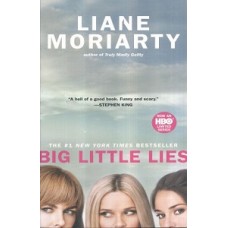 BIG LITTLE LIES (MOVIE TIE-IN)