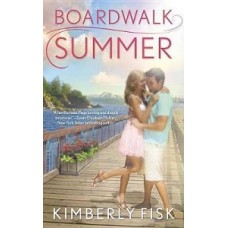 BOARDWALK SUMMER