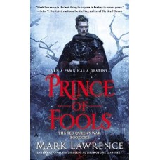 PRINCE OF FOOLS