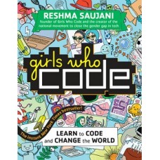 GIRLS WHO CODE LEARN TO CODE AND CHANGE