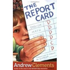 THE REPORT CARD