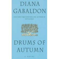 DRUMS OF AUTUMN