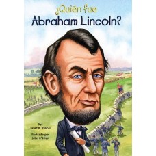 QUIÉN FUE ABRAHAM LINCOLN