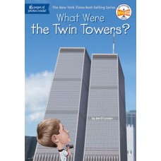 WHAT WERE THE TWIN TOWERS