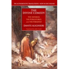 THE DIVINE COMEDY