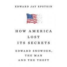 HOW AMERICA LOST ITS SECRETS