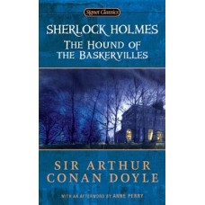 THE HOUND OF THE BASKERVILLES