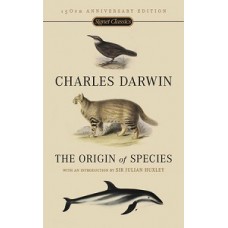 THE ORIGIN OF SPECIES