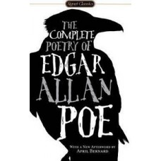 THE COMPLETE POETRY OF EDGAR ALLAN POE