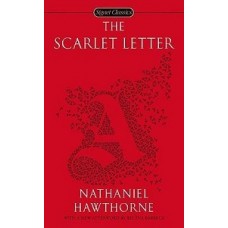 THE SCARLET LETTER