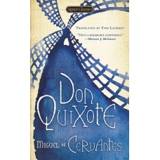 DON QUIXOTE