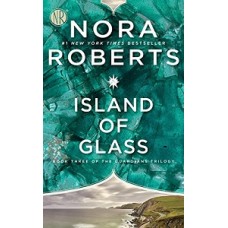 ISLAND OF GLASS 3 THE GUARDIANS TRILOGY