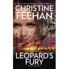 LEOPARDS FURY