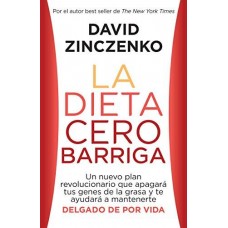 LA DIETA CERO BARRIGA