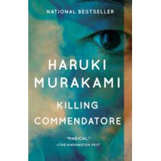 KILLING COMMENDATORE