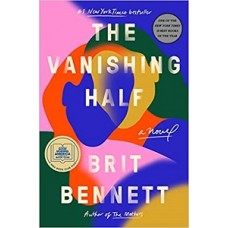 THE VANISHING HALF