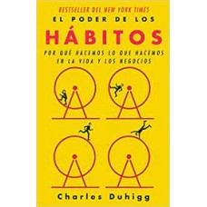 EL PODER DE LOS HABITOS