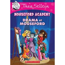 MOUSEFORD ACADEMY 1 DRAMA AT MOUSEFORD