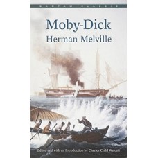 MOBY-DICK