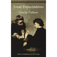 GREAT EXPECTATIONS