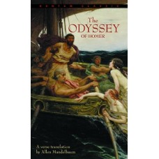 THE ODYSSEY OF HOMER