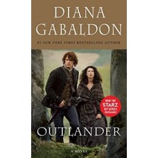 OUTLANDER (STARZ TIE-IN EDITION)