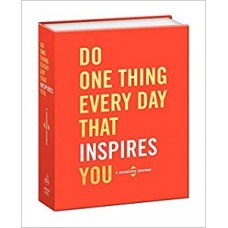 DO ONE THING EVERY DAY THAT IN