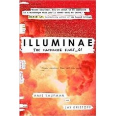 ILLUMINAE