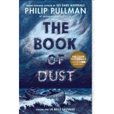 THE BOOK OF DUST