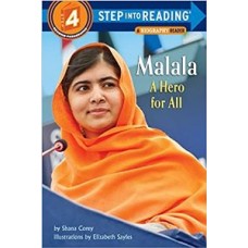 MALALA A HERO FOR ALL