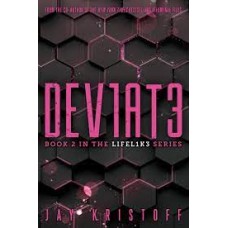 DEV1AT3 BOOK 2 IN THE LIFEL1K3 SERIES