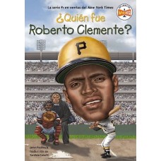 QUIEN FUE ROBERTO CLEMENTE