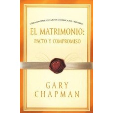 EL MATRIMONIO PACTO Y COMPROMISO